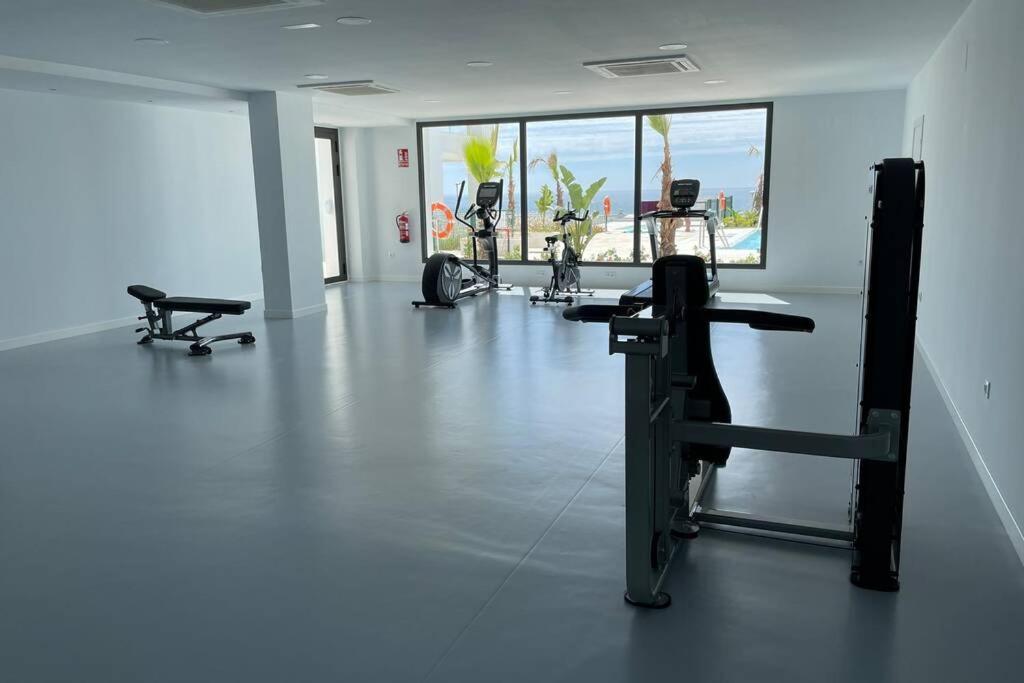 Modern 2 Beds Apartment In La Alcaidesa Esterno foto