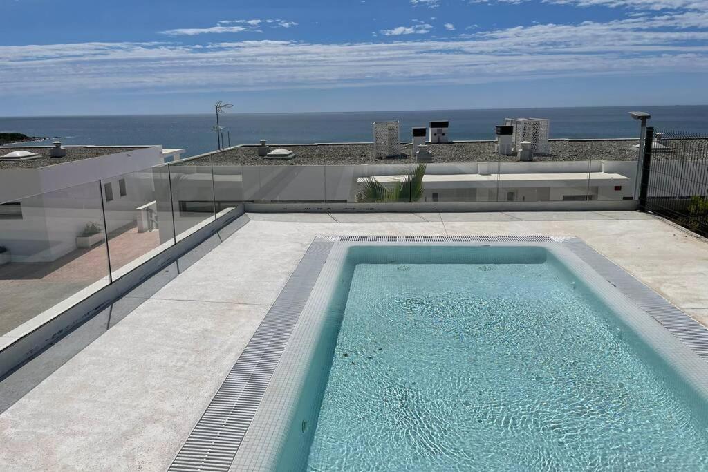 Modern 2 Beds Apartment In La Alcaidesa Esterno foto