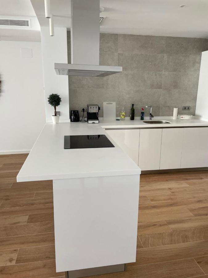 Modern 2 Beds Apartment In La Alcaidesa Esterno foto