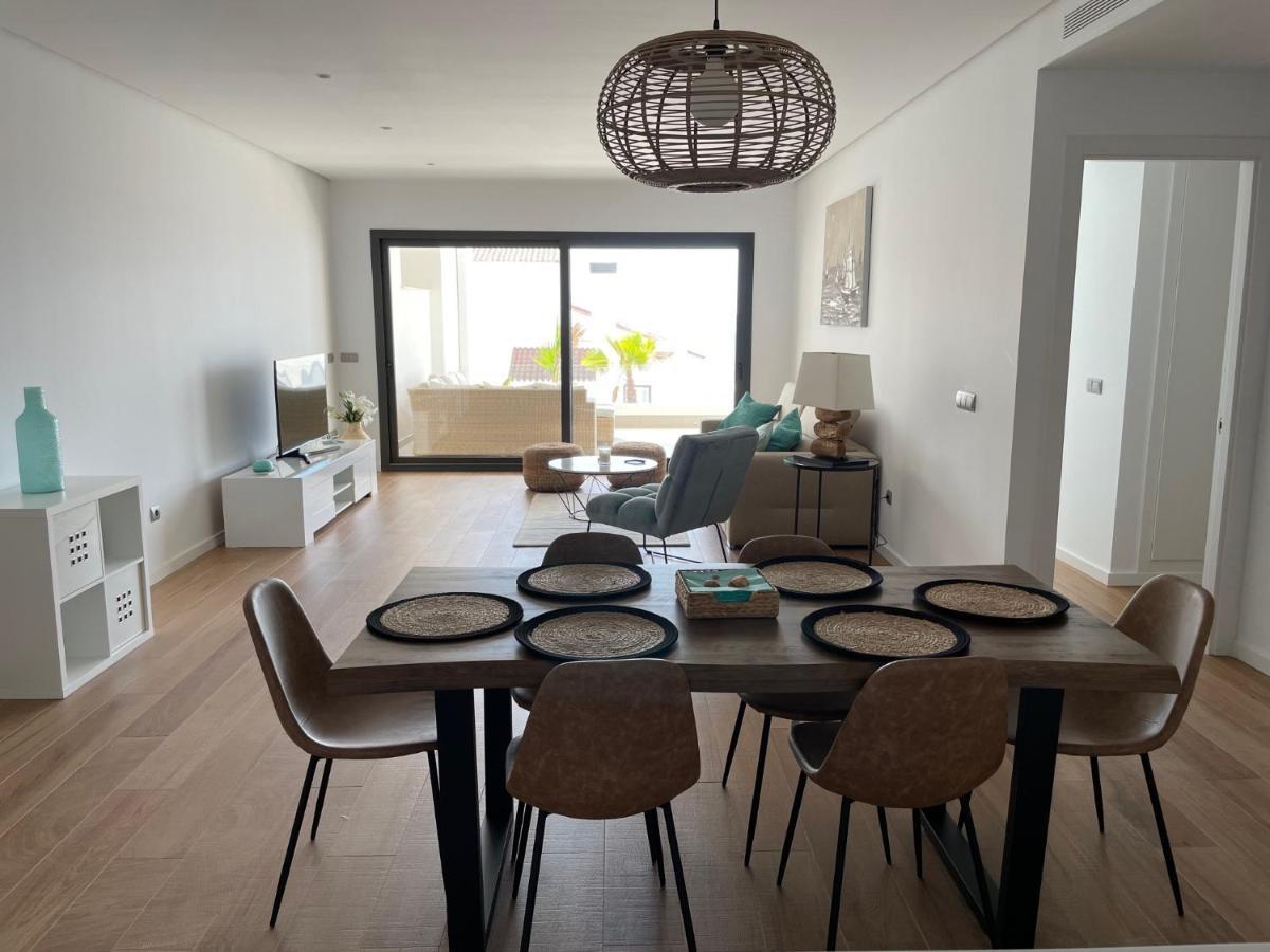 Modern 2 Beds Apartment In La Alcaidesa Esterno foto